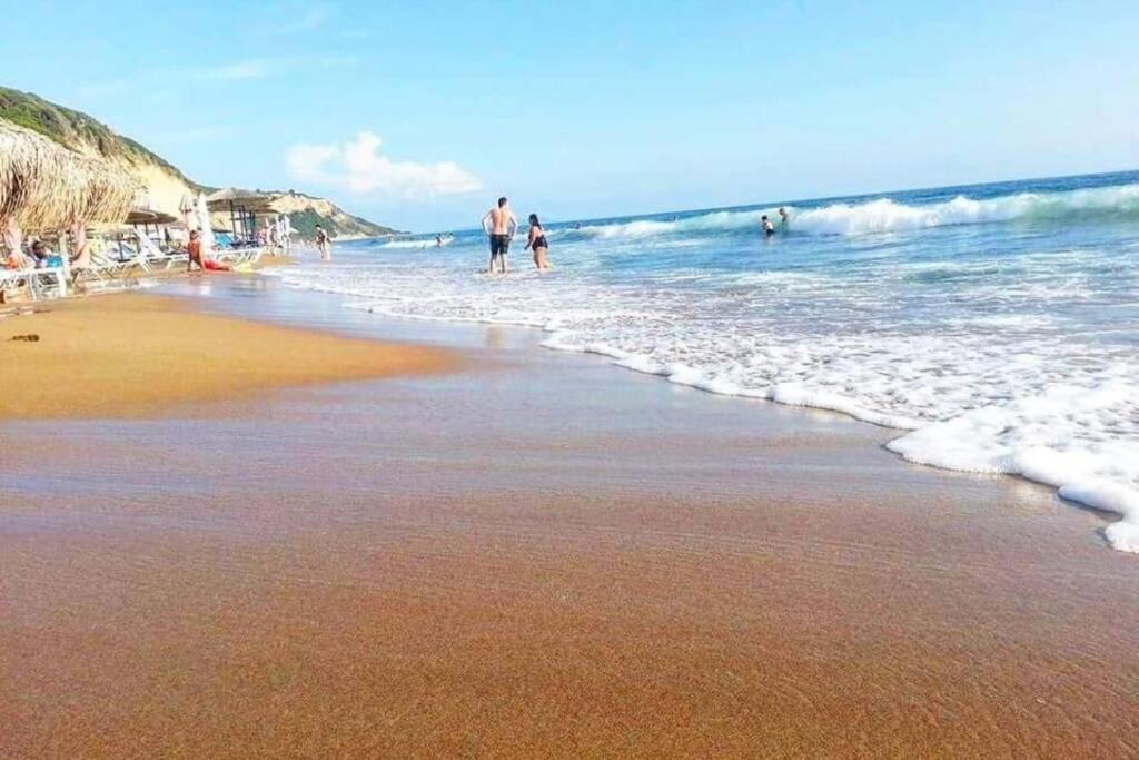 Appartement Wave Marathiás
