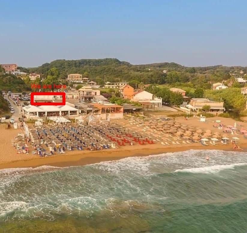 Wave Marathiás