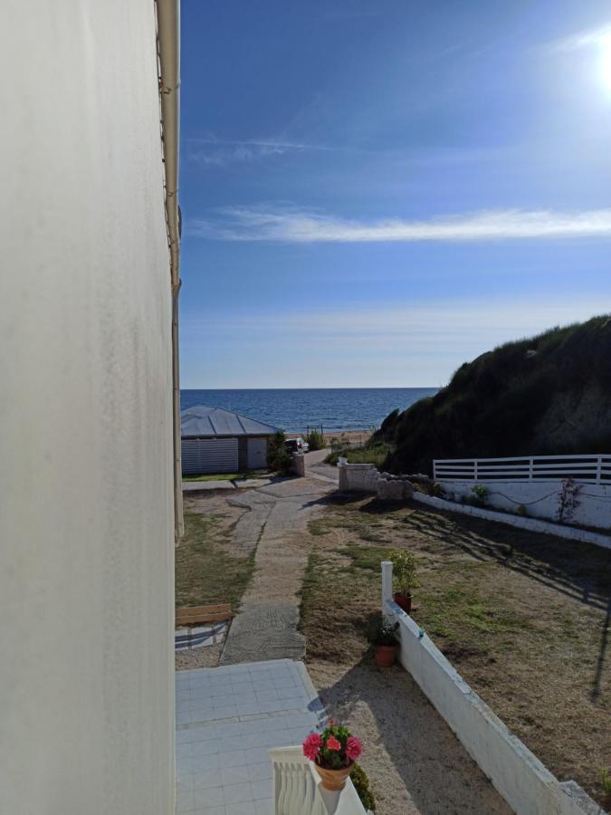 Wave Appartement Marathiás