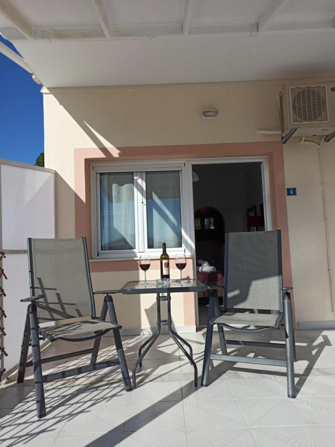 Wave Appartement *