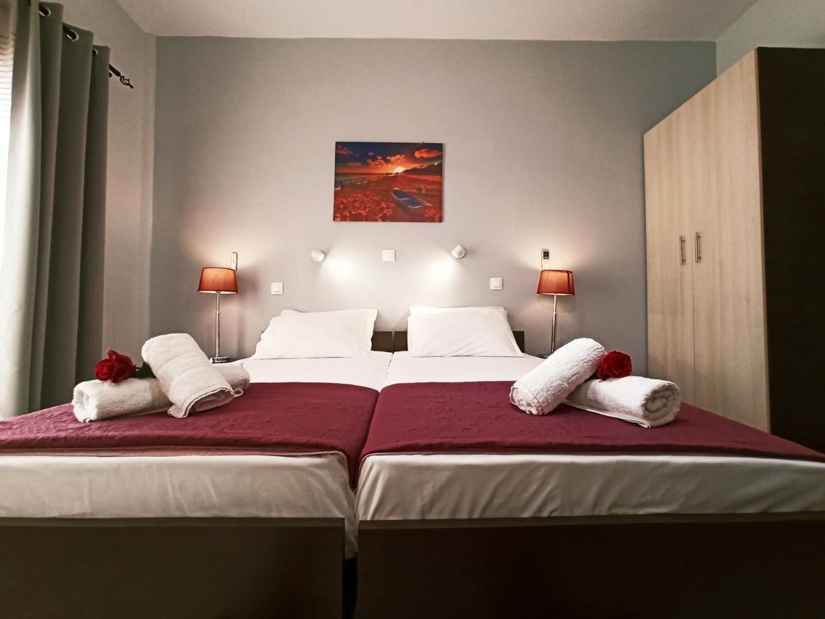 Wave Appartement